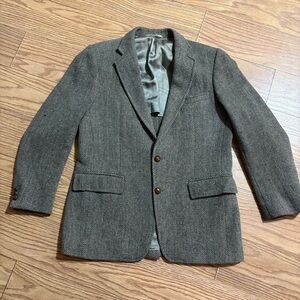Vintage Stanley Blacker Blazer 42R